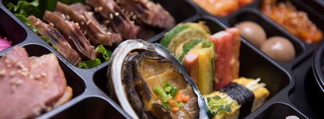 배달 전문