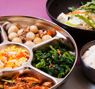 도시락,메뉴