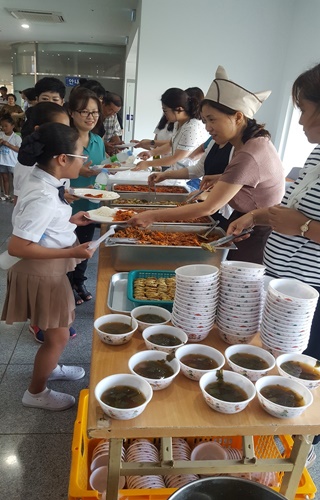 도시락,메뉴